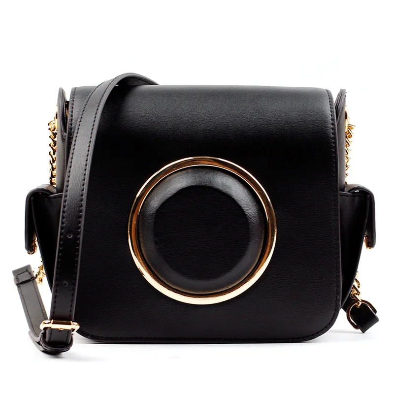 Модная маленькая сумка женские сумки-мессенджеры сумки из спилка через плечо для