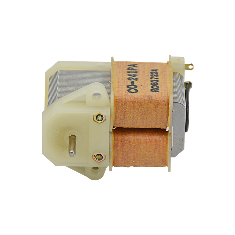 Мабучи бесщеточный генератор переменного тока Двигатель Вибрационный высокая