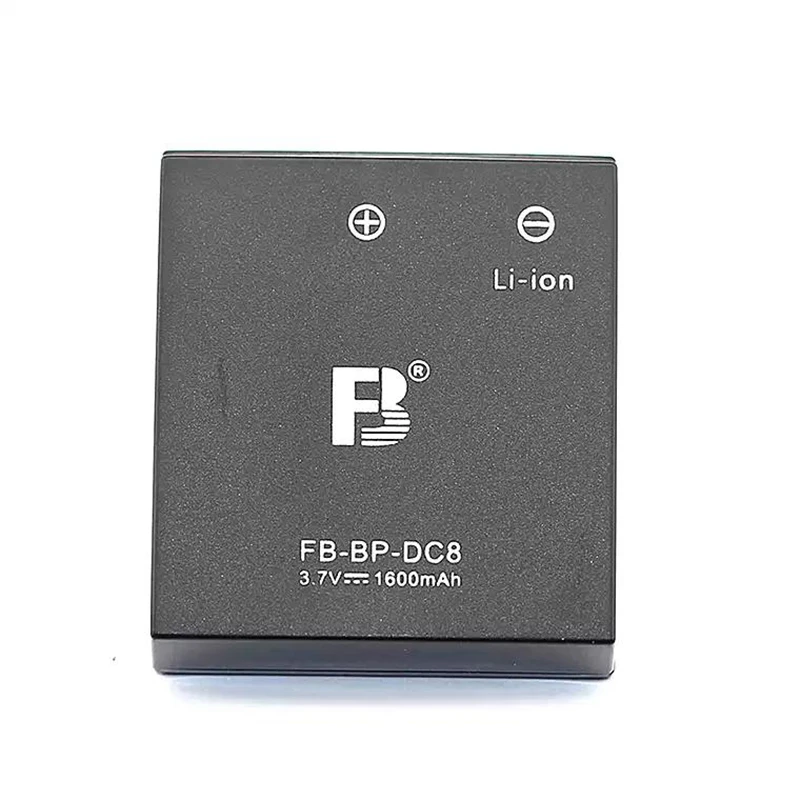 BP DC8 BPDC8 DC8E DC8U литий Батарея пакет для LEICA X1 X2 X 1 2 MINI M VARIO миним XVARIO мини М цифровой