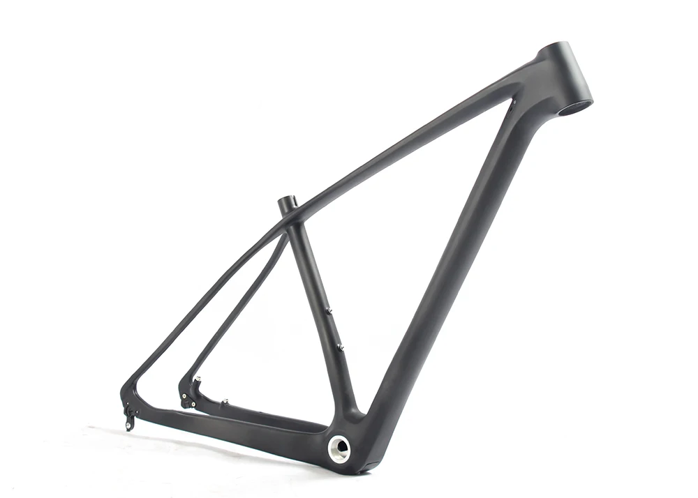 Топ продаж прочная полностью углеродная рама для горного велосипеда 29er mtb 15 5