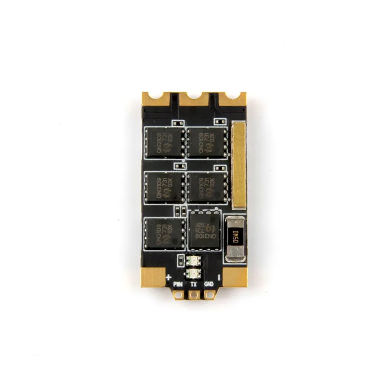 Holybro Tekko32 35A blheli _ 32 ESC Dshot1200 2-6S Встроенный датчик тока для радиоуправляемого