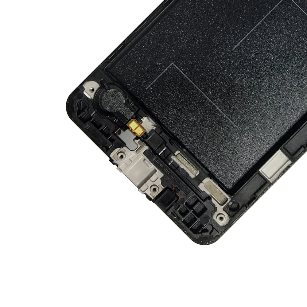 Новый ЖК дисплей для Samsung Galaxy J2 Prime G532 SM G532F + сенсорный экран с рамкой Бесплатная