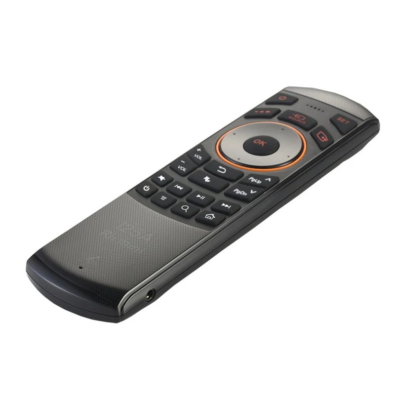 Рии i25 K25 2.4 г летать воздуха мышь RU россия беспроводной игровой клавиатуры комбо