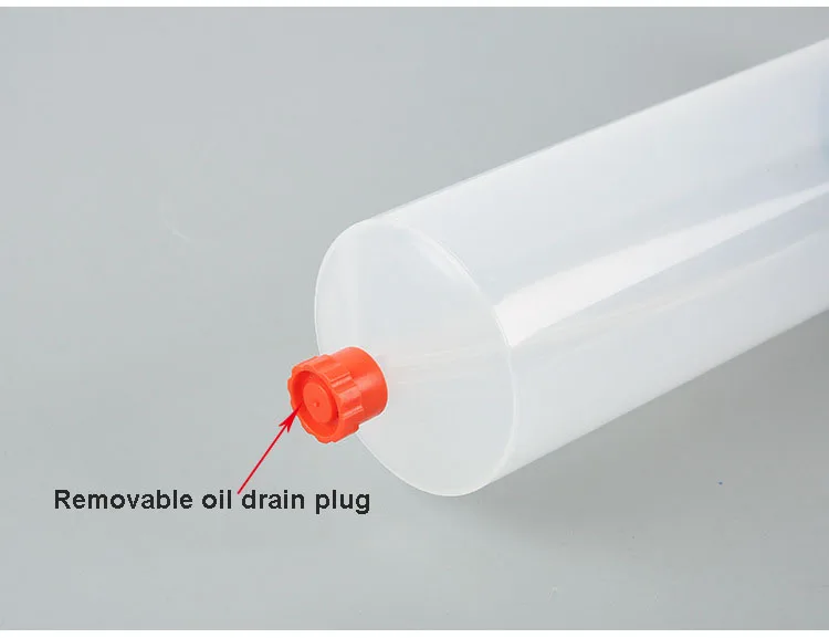 Инструмент для замены автомобильной тормозной жидкости сменный инструмент