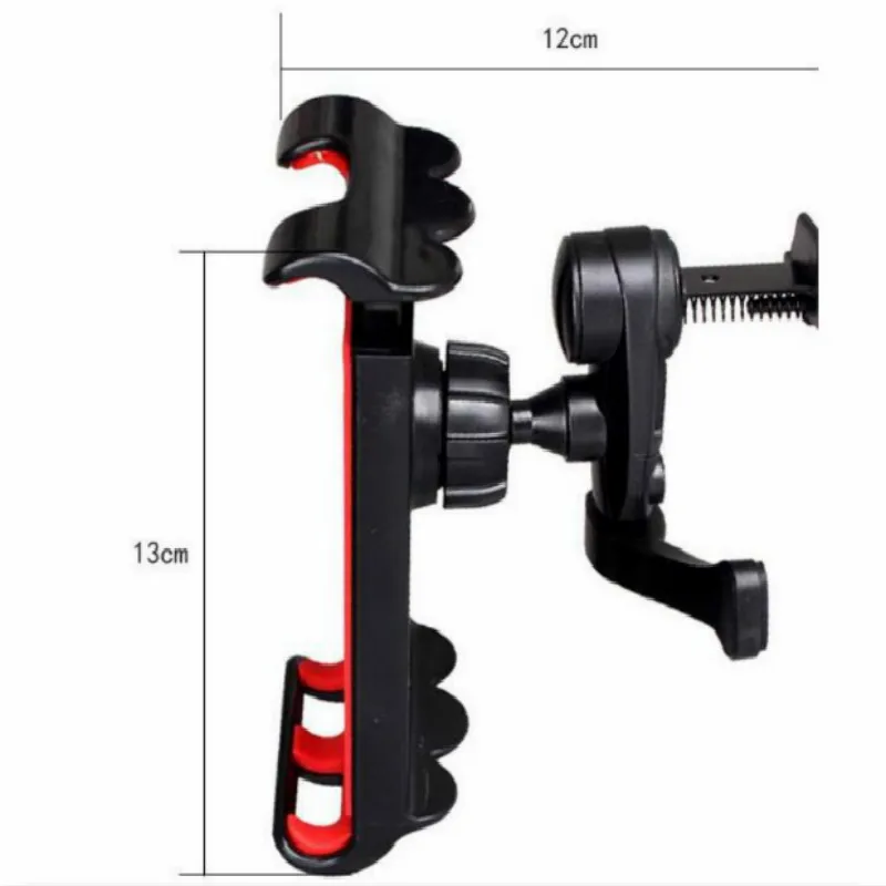 Розетка кондиционера подставка для GPS навигатора автомобильный держатель va