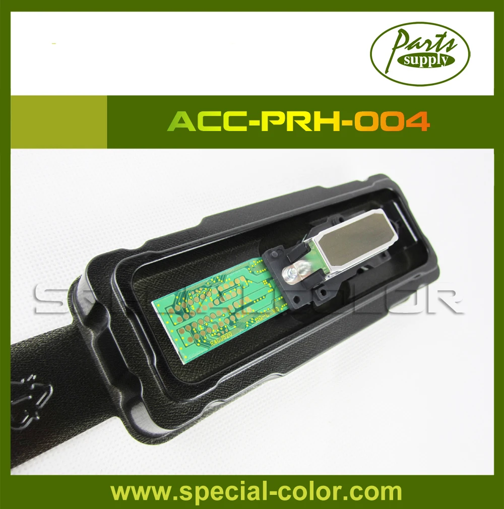 (При покупке 1 печатающая головка DX4 получает 2 небольших демпфера бесплатно)