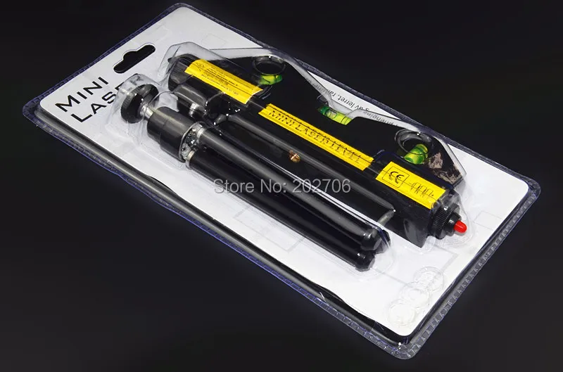 Многофункциональный лазерный уровень измерительный инструмент со штативом|tool