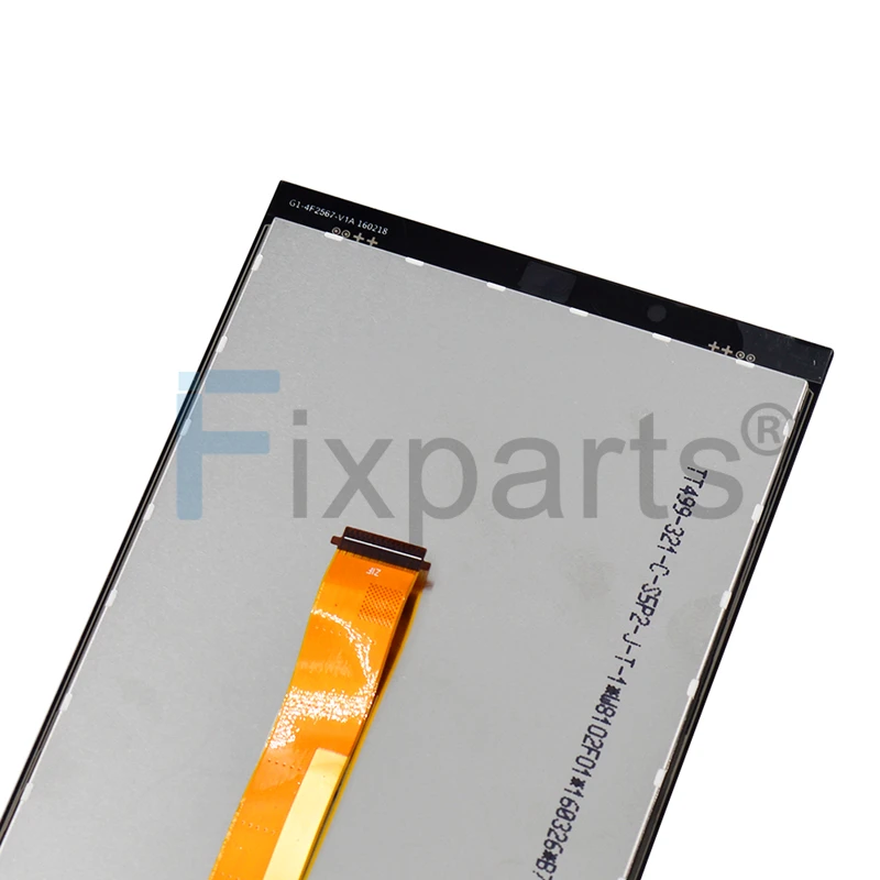 

100% Tested For HTC Desire 630 LCD Display Touch Screen Digitizer Assembly Replacement 5.5" For HTC 630 LCD