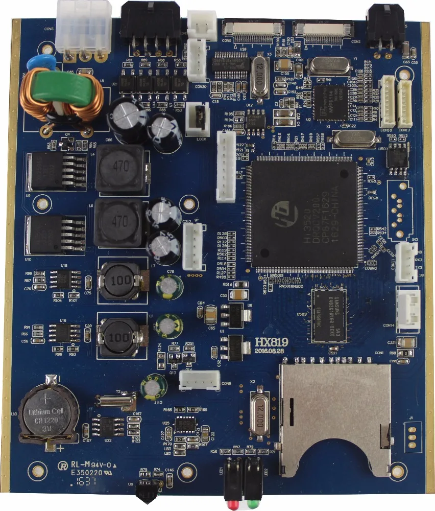 MDVR sd-карта поддержка 4 камеры full 720P или 960H AHD Мобильный dvr с GPS отслеживанием