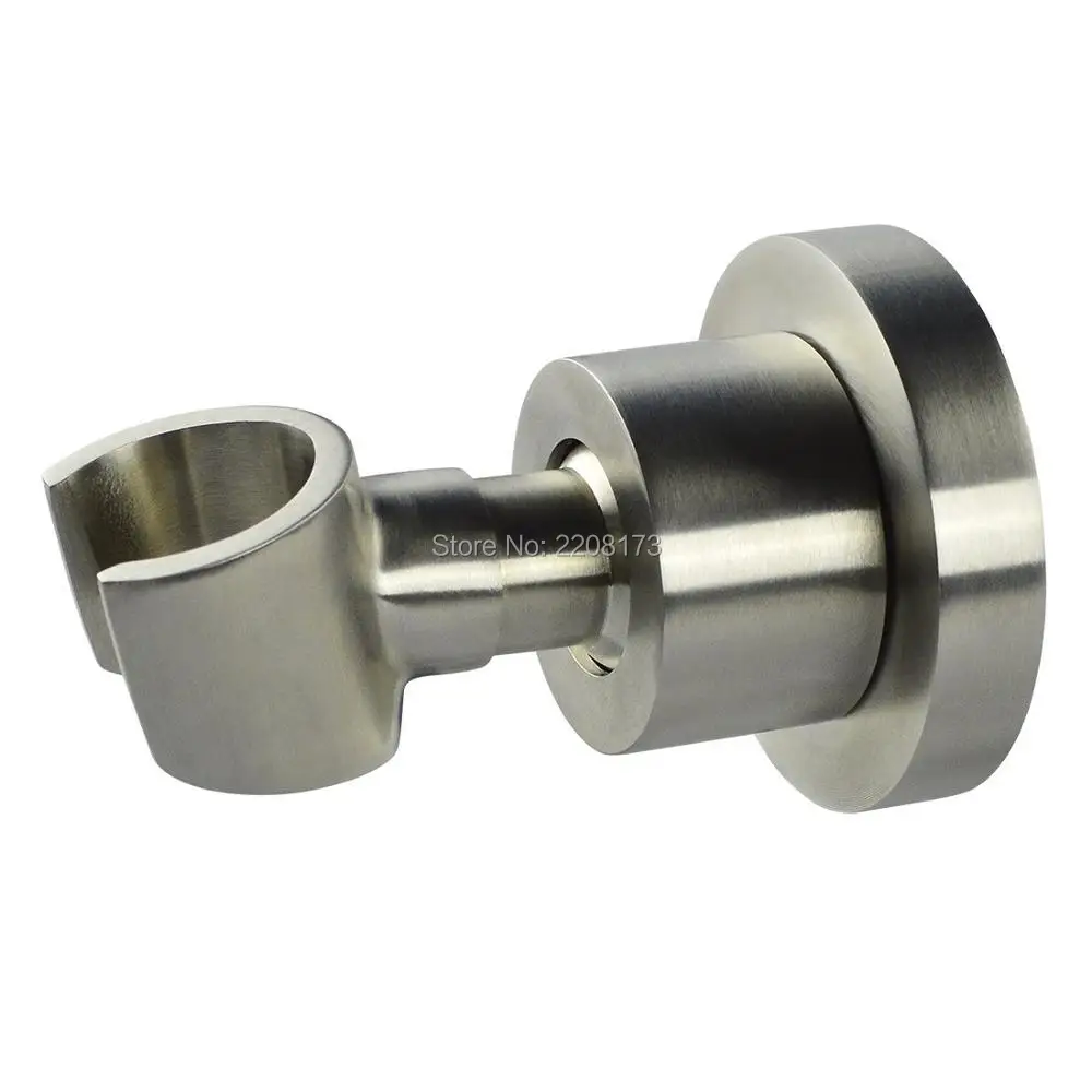 Smesiteli роскошный держатель для душевой головки регулируемый настенный кронштейн