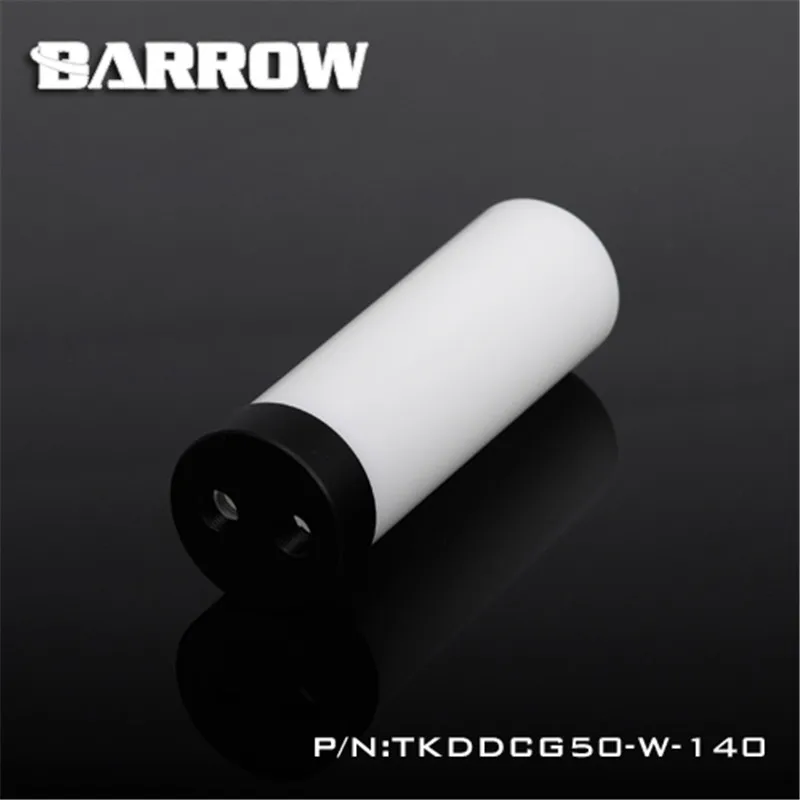 Бак для воды серии Barrow 90 мм 140 190 DDC крышка насоса TKDDCG50-W | Компьютеры и офис