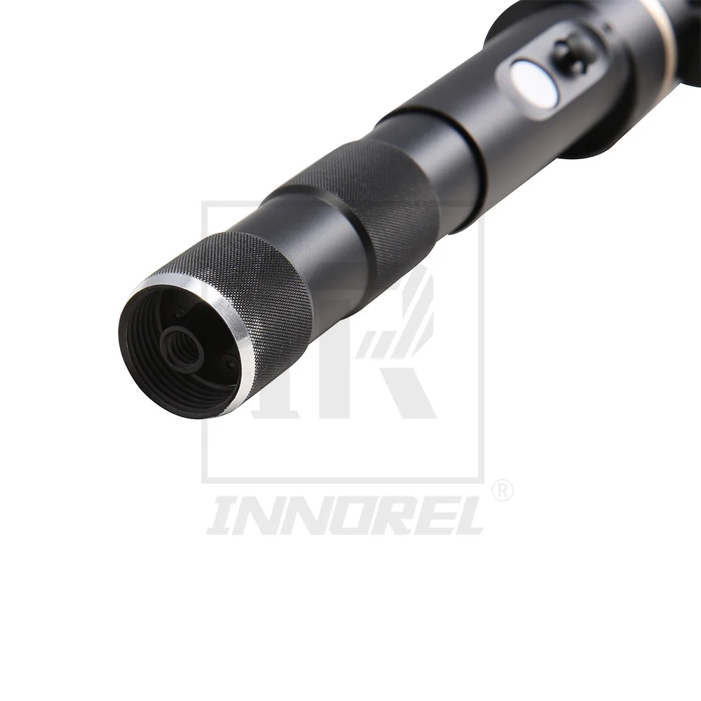 

FY G4S 3 axis brushless gimbal handheld 360 degrees moving limitless Smartphone stalizer for GoPro hero4 With joystick