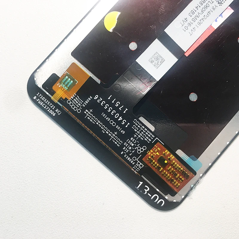 10PCS Top Quality 5.99&quot For Xiaomi Redmi 5 Plus LCD Display And Touch Screen Digitizer Assembly Module Replacement | Мобильные