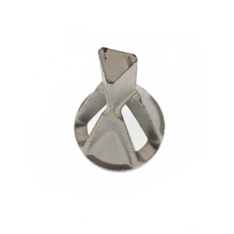 Сверло для снятия заусенцев внешний фаски инструмент из нержавеющей стали