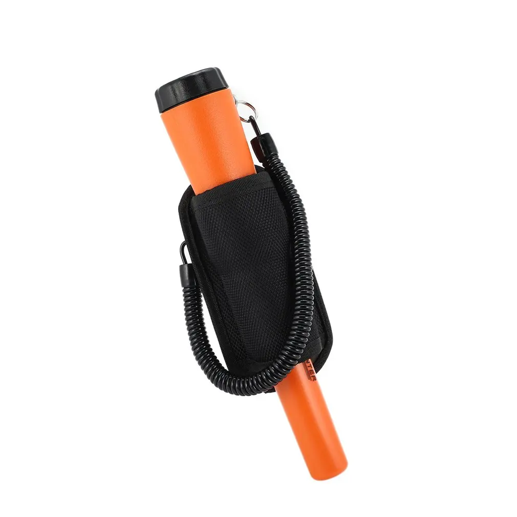 Gold Hunter Suit Professional Pinpointer Metal Detector Finder Underground Scanner Smart Sensor Waterproof Alarm Hunting | Инструменты