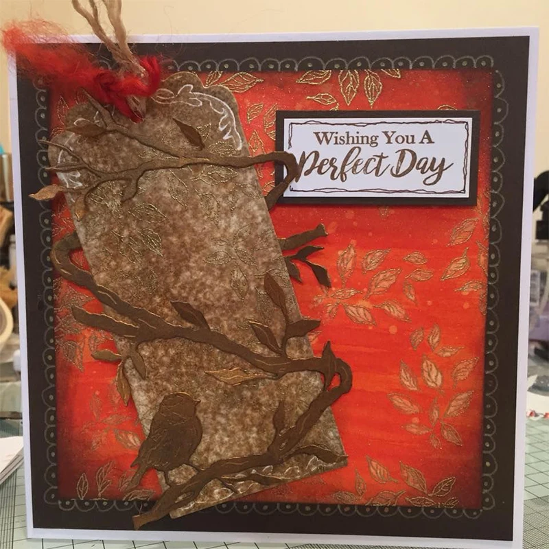 Пресс формы для фотоальбома сделай сам 2019|Вырубные штампы| |