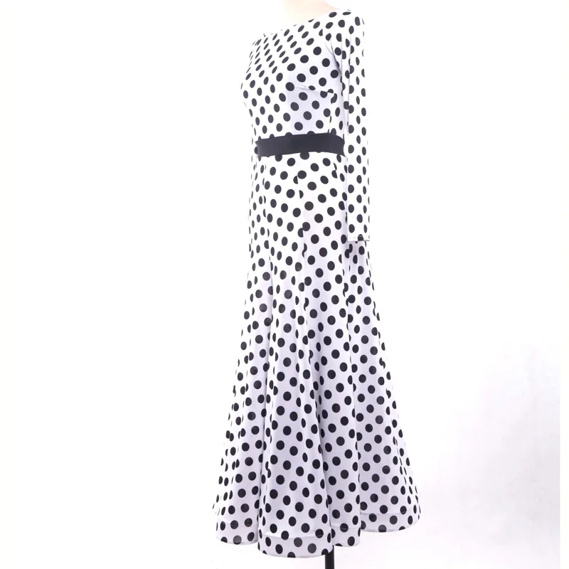 New Leopard ballroom dance competition dress dance ballroom waltz dresses standard dance dress women ballroom dress