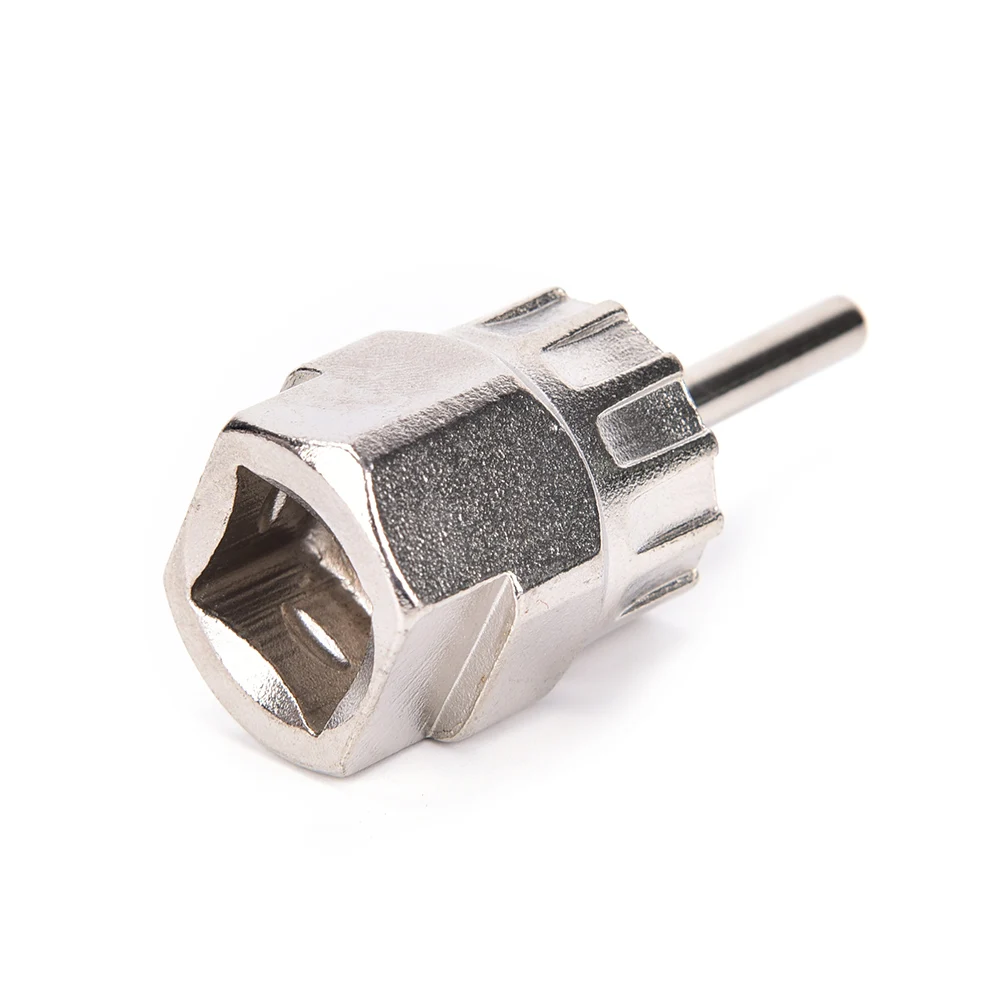 1 шт. набор инструментов для ремонта велосипедного свободного колеса кассета