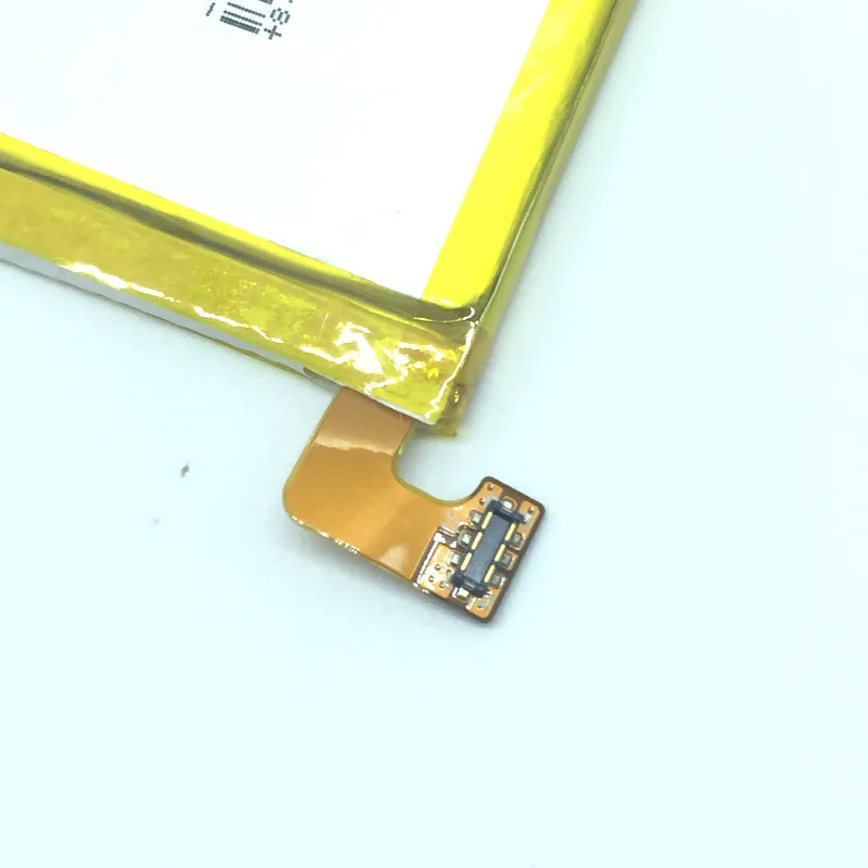 2300 мАч батарея для ZTE Blade S6 5 0 &quotQingYang 2 G717C G718C A880 B880 Nubia Z7 mini NX507J батареи + трек