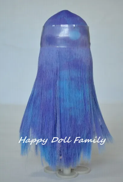 12 &quotтелесная кукла меняющая цвет от синего до фиолетового при низкой