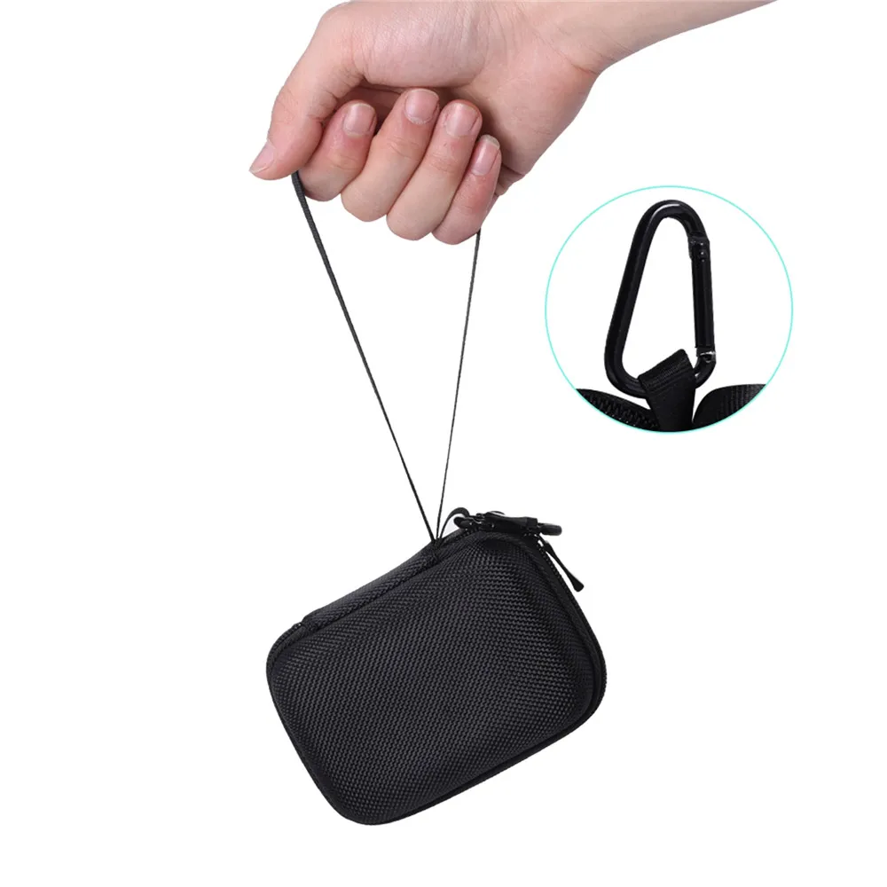 Сумка-чехол EVA для переноски Anker Power Core портативный внешний аккумулятор 20100 мАч 13000