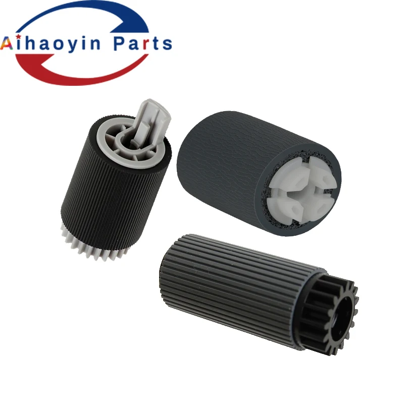 

4sets Paper Feed Pickup Roller for Canon IR1730 IR2230 IR2270 IR2870 IR3025 IR3570 IR2535 IR4570 IR1740 IR1750 IR2520 IR2525