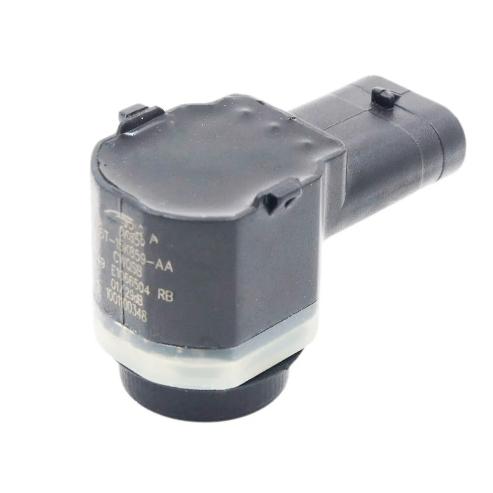 Датчик парковки 8A6T-15K859-AA PDC 8A6T15K859AA для Ford Mondeo Fiesta Focus Galaxy Ka C-MAX Jaguar Fusion 9G9215K859AB |