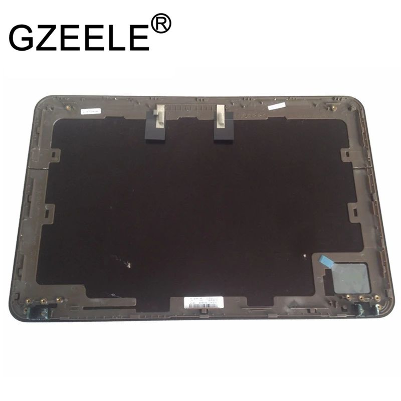 

ЖК-экран GZEELE для HP Pavilion, задняя крышка 636936-001 608208-001, ЖК-экран, задняя крышка черного цвета, для HP Pavilion, DM4-1000, DM4 2000