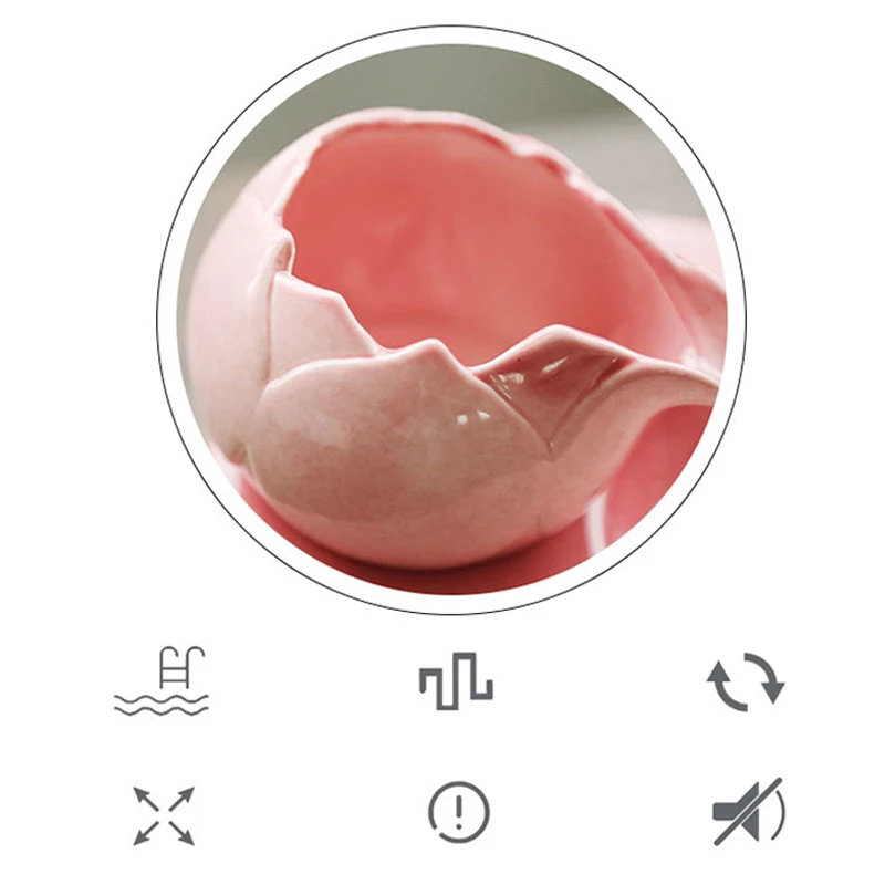 Автоматический питьевой фонтанчик для домашних животных USB Электрический