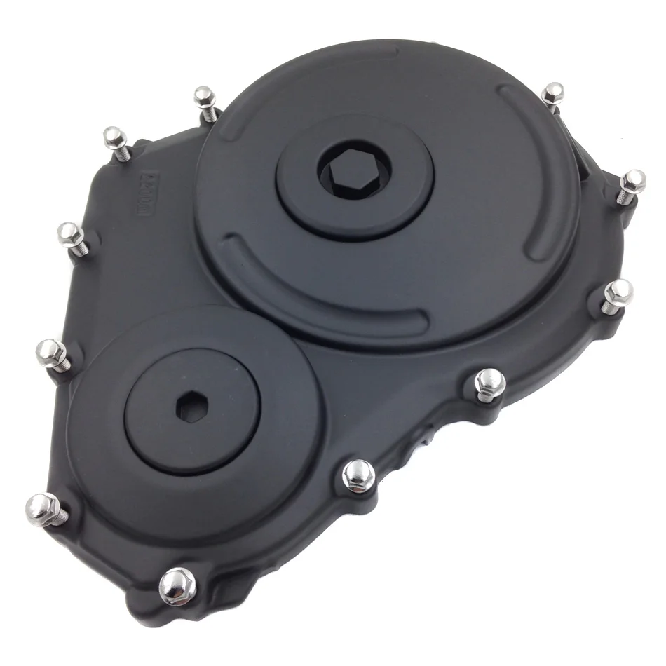Сменная крышка сцепления двигателя для Мотоцикла Suzuki GSXR 600 750 2006 2007 2008 2009|clutch