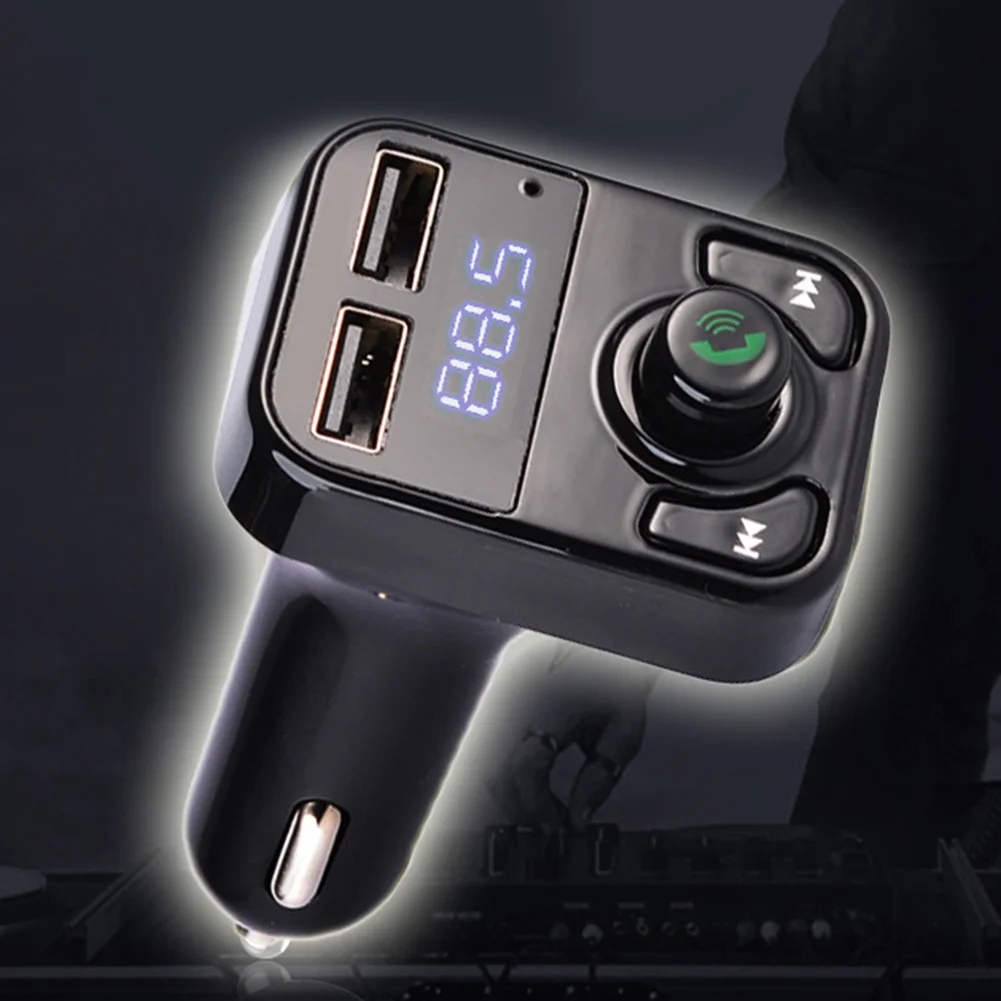 Интимные аксессуары MP3 плееры FM USB передатчик зарядное устройство модулятор Bluetooth