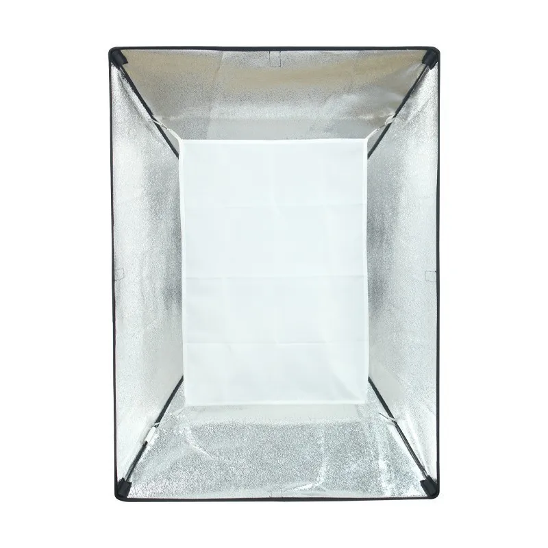 Godox 60*60cm / 23.6" x Portable Square Studio Strobe Softbox Diffuser MS60*60 with Universal Mount for Flash | Электроника