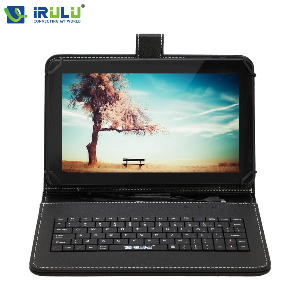 IRULU eXpro 9&quot планшетный ПК Двухъядерный Android 4.2 Планшетный WIFI Двойная камера