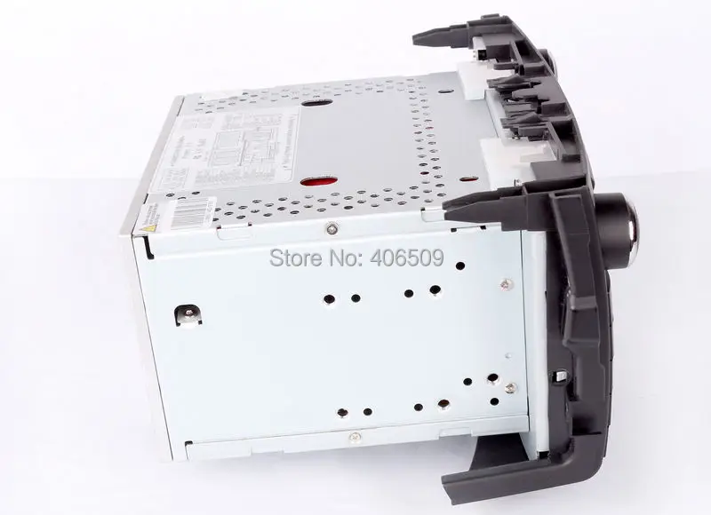 Android 8 0 автомобильный dvd плеер для Toyota RAV4 2006 2012 с GPS навигацией Радио BT USB MP3 WIFI Аудио