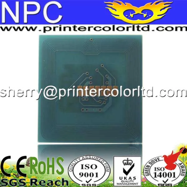 Совместимый тонер чип Xerox 006R01182 семейный для принтера WC 118 123 128 WorkCentre C118 M118|Чип