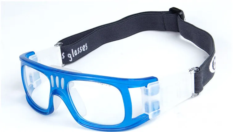 

Men's sports Prescription glasses Protective eyeGlasses Outdoor basketball Goggles Football finished Myopia Glasses