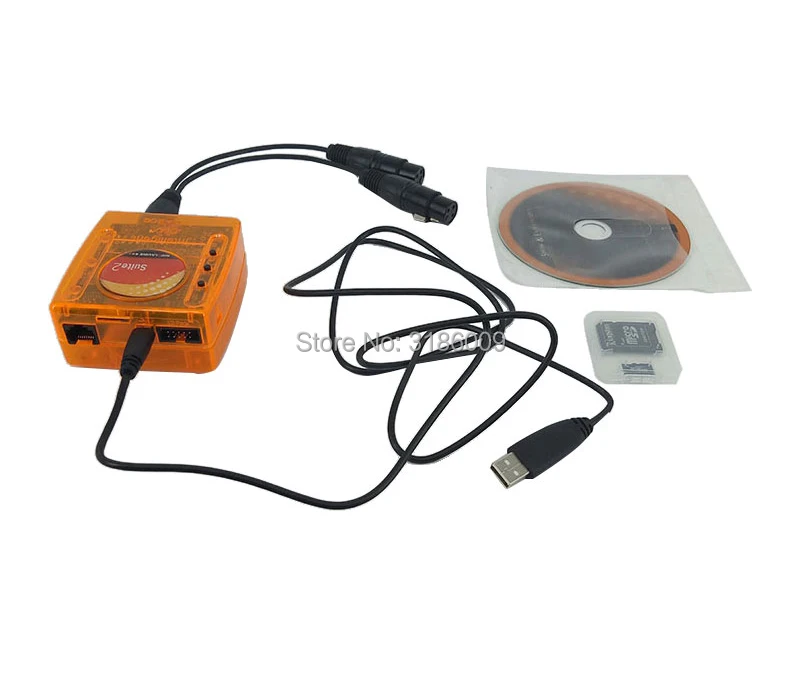 Новейшая версия Sunlite Suite2 FC DMX-USD управление Лер DMX 1536 каналов DJ вечерние светодиодный свет сценическое освещение контроль программного обеспечения