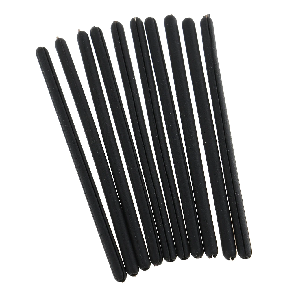 

10x Protective Anti Slip Spectacles Frame, Glasses Protection Tube