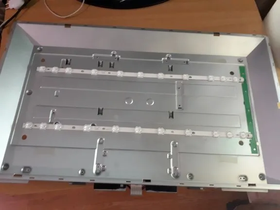 Светодиодная подсветка 11 ламп для телевизора LG Sharp 32 дюйма 32D1334DB LC32LD145K VES315WNDL-01 HA5000