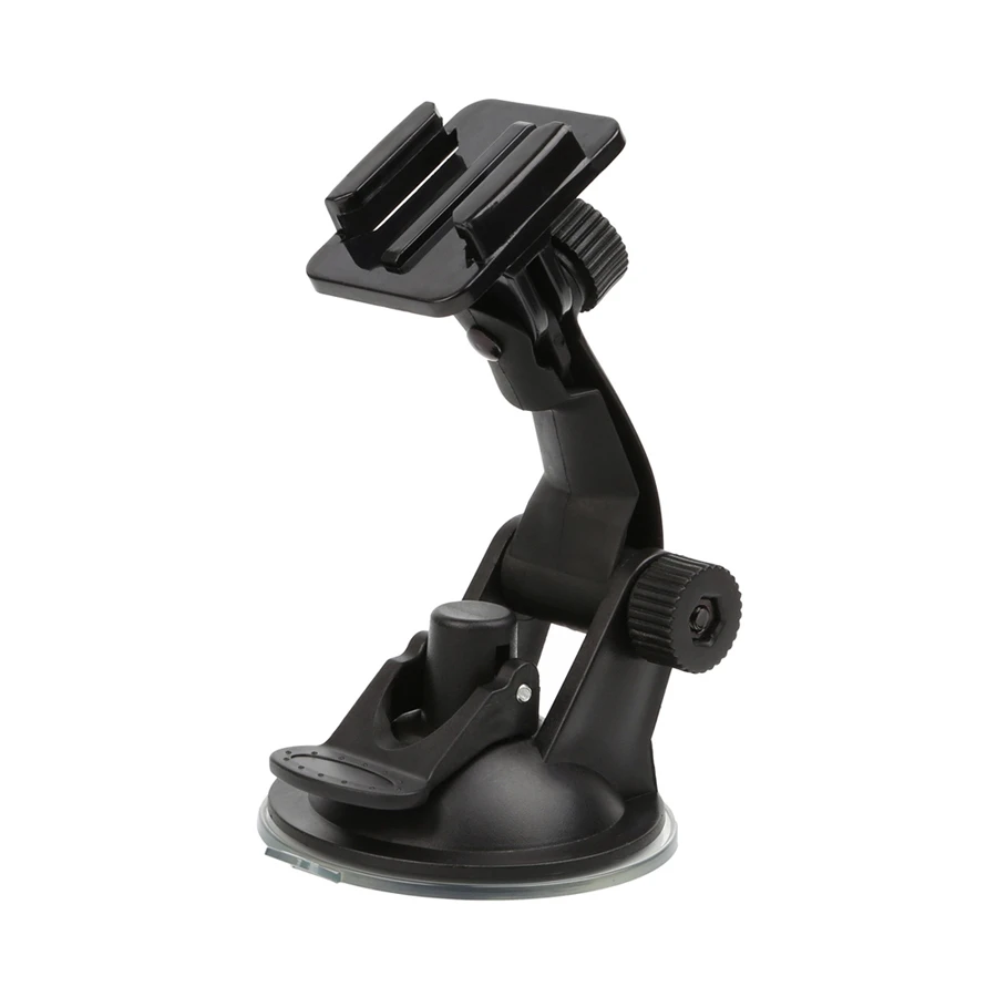 Крепление на присоске для автомобильного лобового стекла и окна Gopro