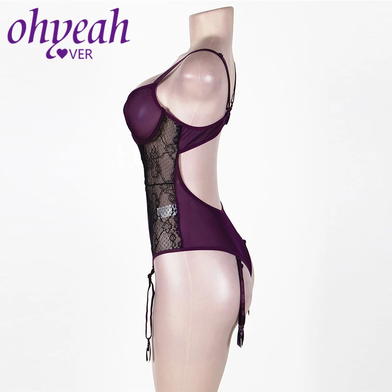 Ohyeahlover сексуальный костюм сексуальные костюмы для женщин очаровательные