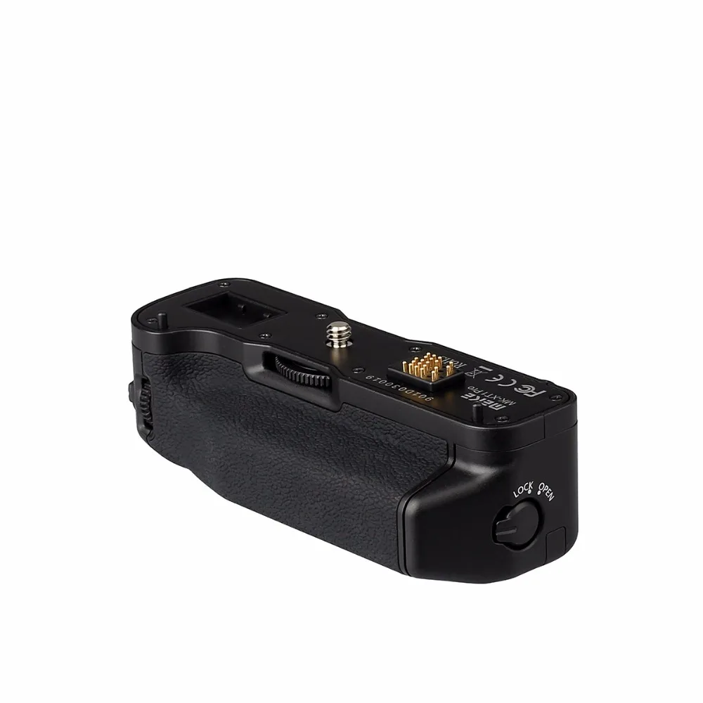 

MEIKE MK-XT1 Pro Built-In 2.4g Wireless Remote Control Battery Grip for Fujifilm X-T1 as VG-XT1