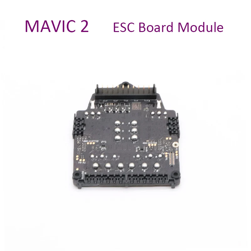 DJI Mavic 2 PRO/ZOOM IMU/модуль переднего видения Gimbal Гибкий плоский кабель Mavic 2 Замена запасных частей