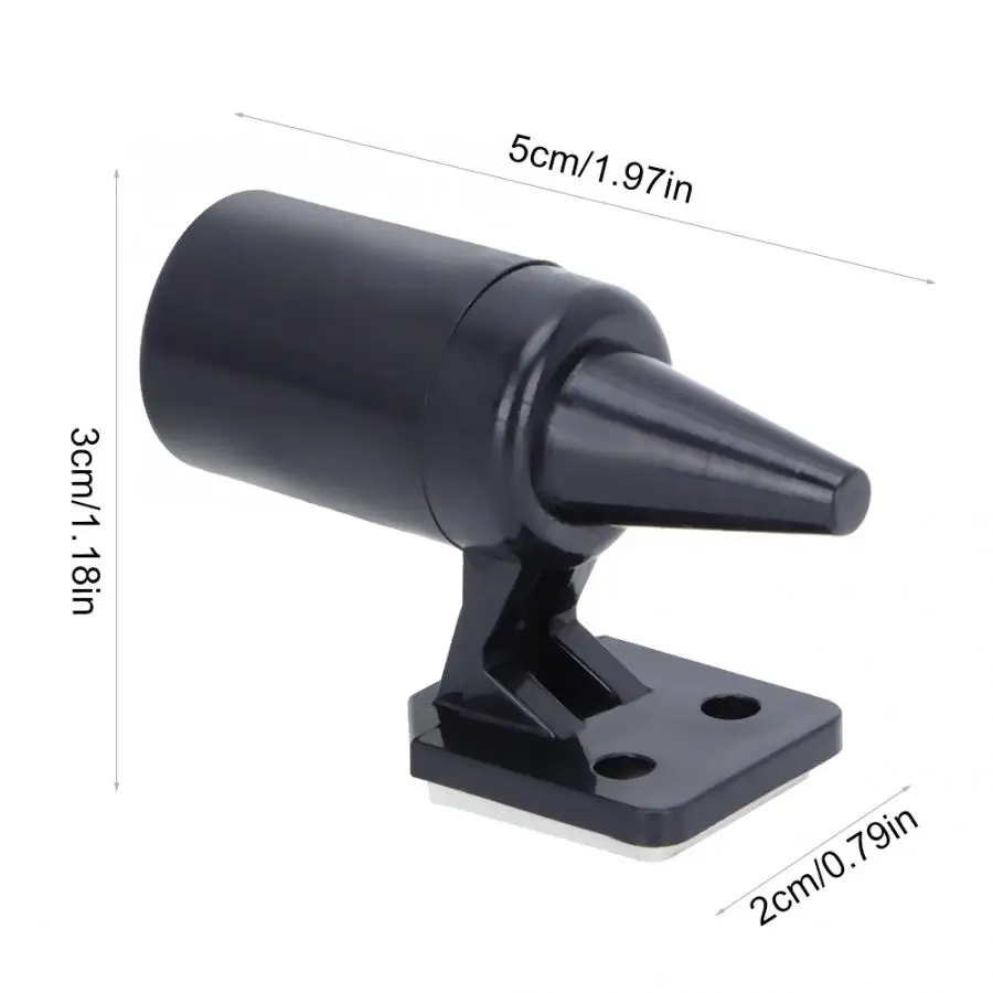 Съемный ультразвуковой отпугиватель животных 4 шт.|Репелленты| |