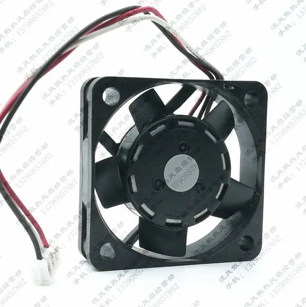 Вентилятор сигнализации NMB 04010SS 24M AL 4010 24V 0.04A 4 см 3pin|4010 24v|24v fan 4010fan 3pin |