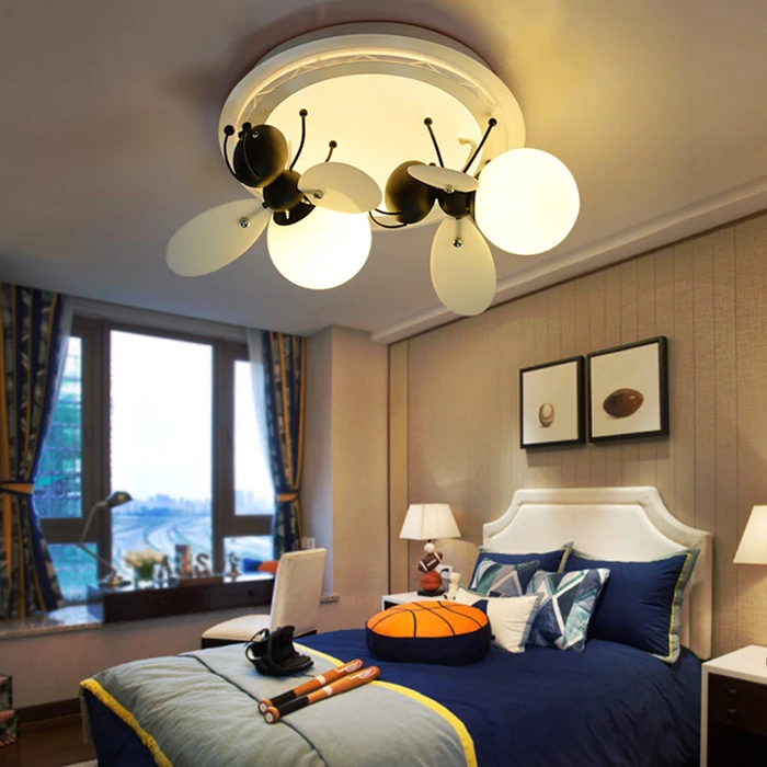 Детские светильники для спальни мальчиков и девочек|lamp bedroom|ceiling lamp lightceiling lights led |