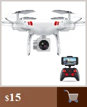 Дроны с камерой Hd Wifi Fpv игрушки профессиональный селфи мини Дрон Rc бесщеточный Вертолет игрушки для детей вертолет VR очки