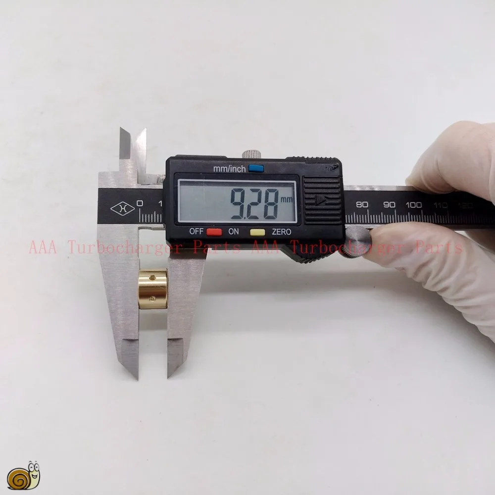 GT22 турбоподшипник/плавающий подшипник/комплекты для ремонта турбокомпрессора