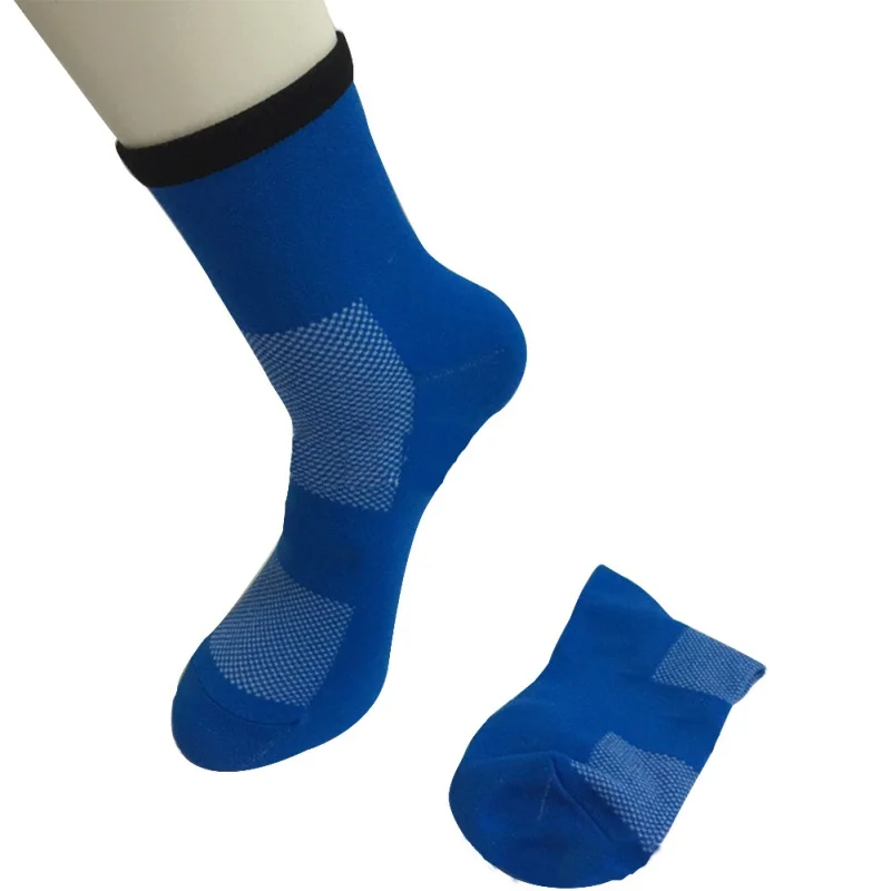 Nice! Women $Men Camping Cycling Sports Socks Professional Breathable Basketball Fishing Bike Im | Спорт и развлечения