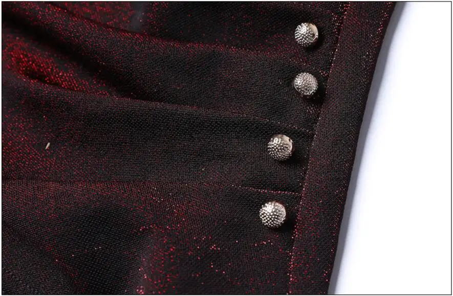 Blusas Mujer De Moda корейский Блестящий люрекс Женские топы и блузки размера плюс длинный рукав v-образный вырез блузка с блестками тонкая женская рубашка